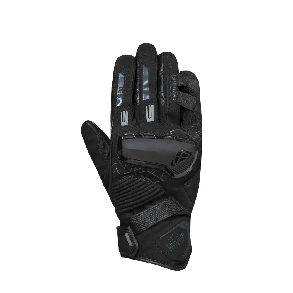 Motorradhandschuhe Für Die Übergangszeit Ixon Ms Skeid