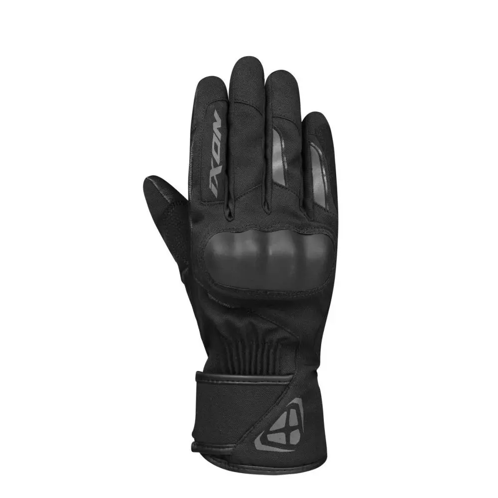 Motorradhandschuhe Winter Ixon Pro Russel 2