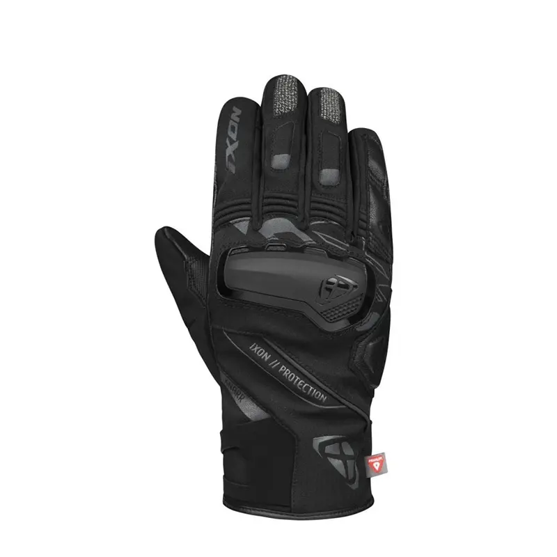 Motorradhandschuhe Winter Ixon Pro Knarr