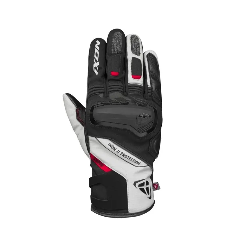 Motorradhandschuhe Winter Ixon Pro Knarr
