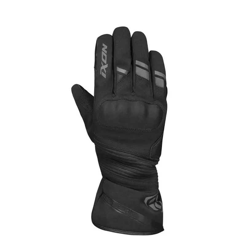 Motorradhandschuhe Winter Ixon Pro Midgard