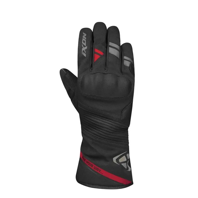 Motorradhandschuhe Winter Ixon Pro Midgard