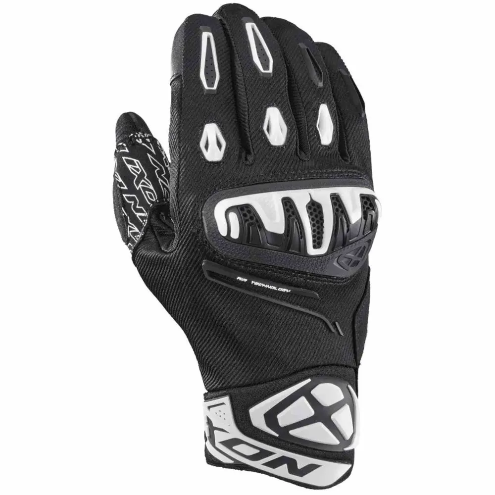 Sommer-Motorradhandschuhe Ixon Mirage Air