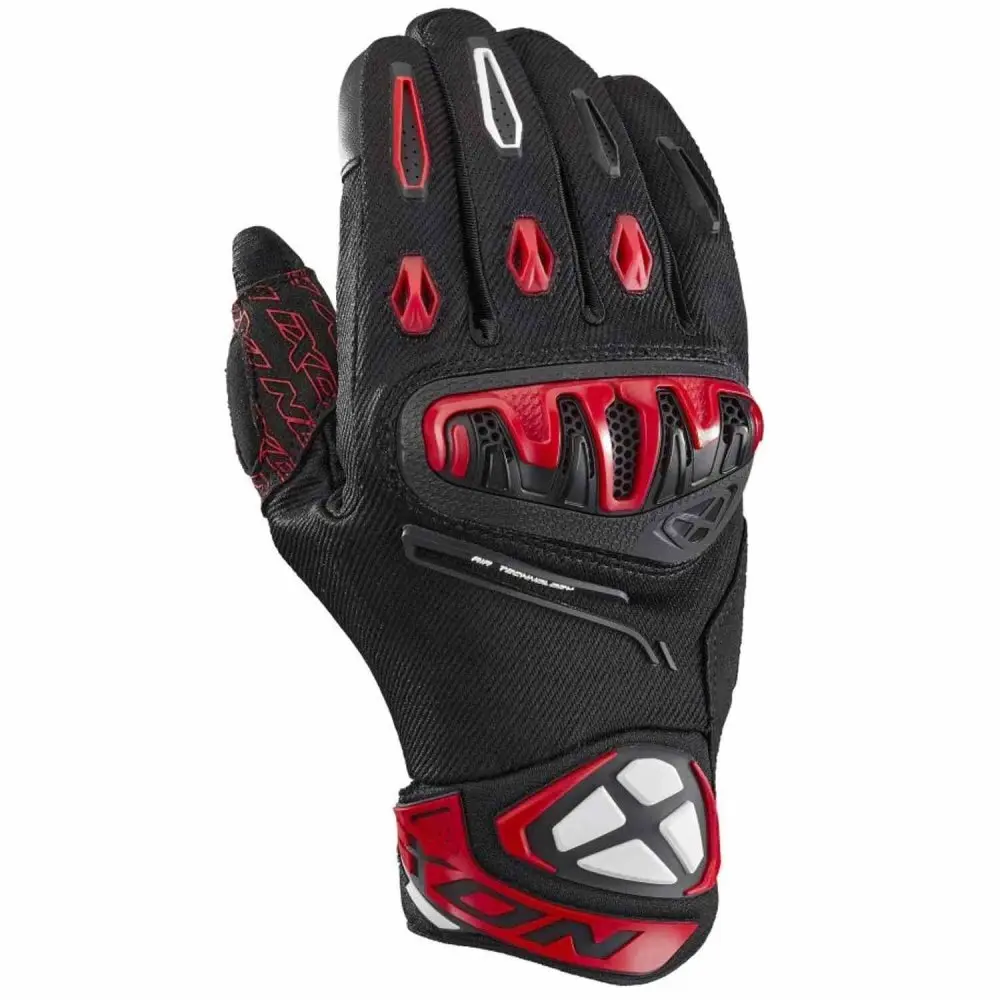 Sommer-Motorradhandschuhe Ixon Mirage Air