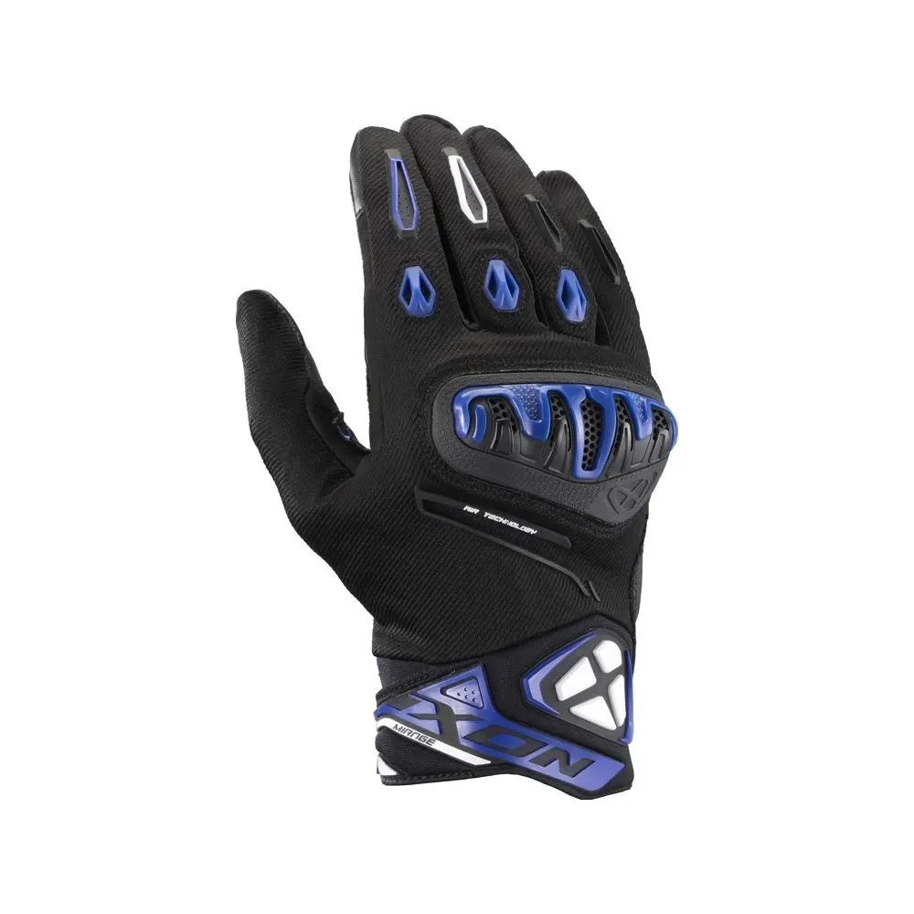 Sommer-Motorradhandschuhe Ixon Mirage Air
