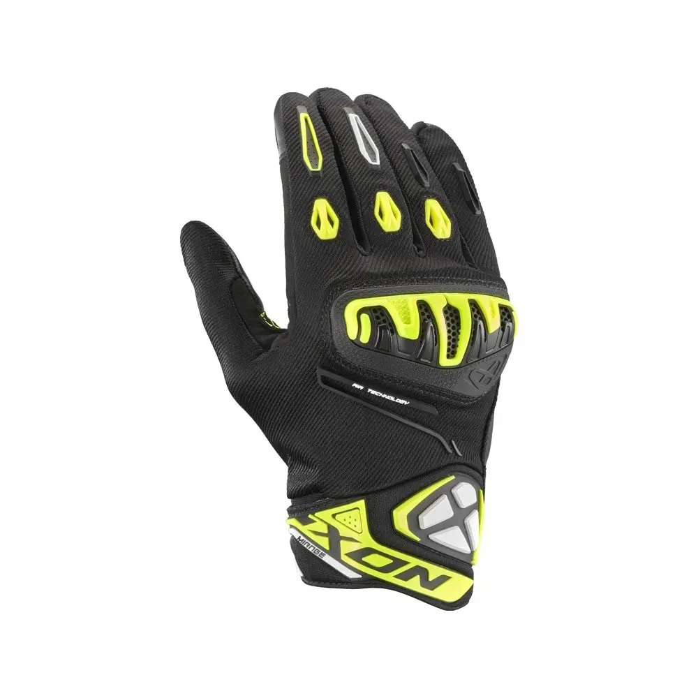 Sommer-Motorradhandschuhe Ixon Mirage Air
