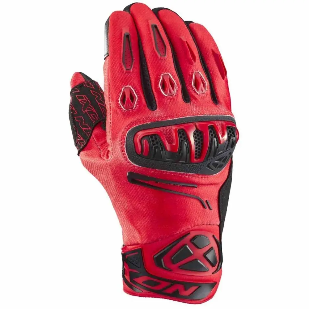 Sommer-Motorradhandschuhe Ixon Mirage Air
