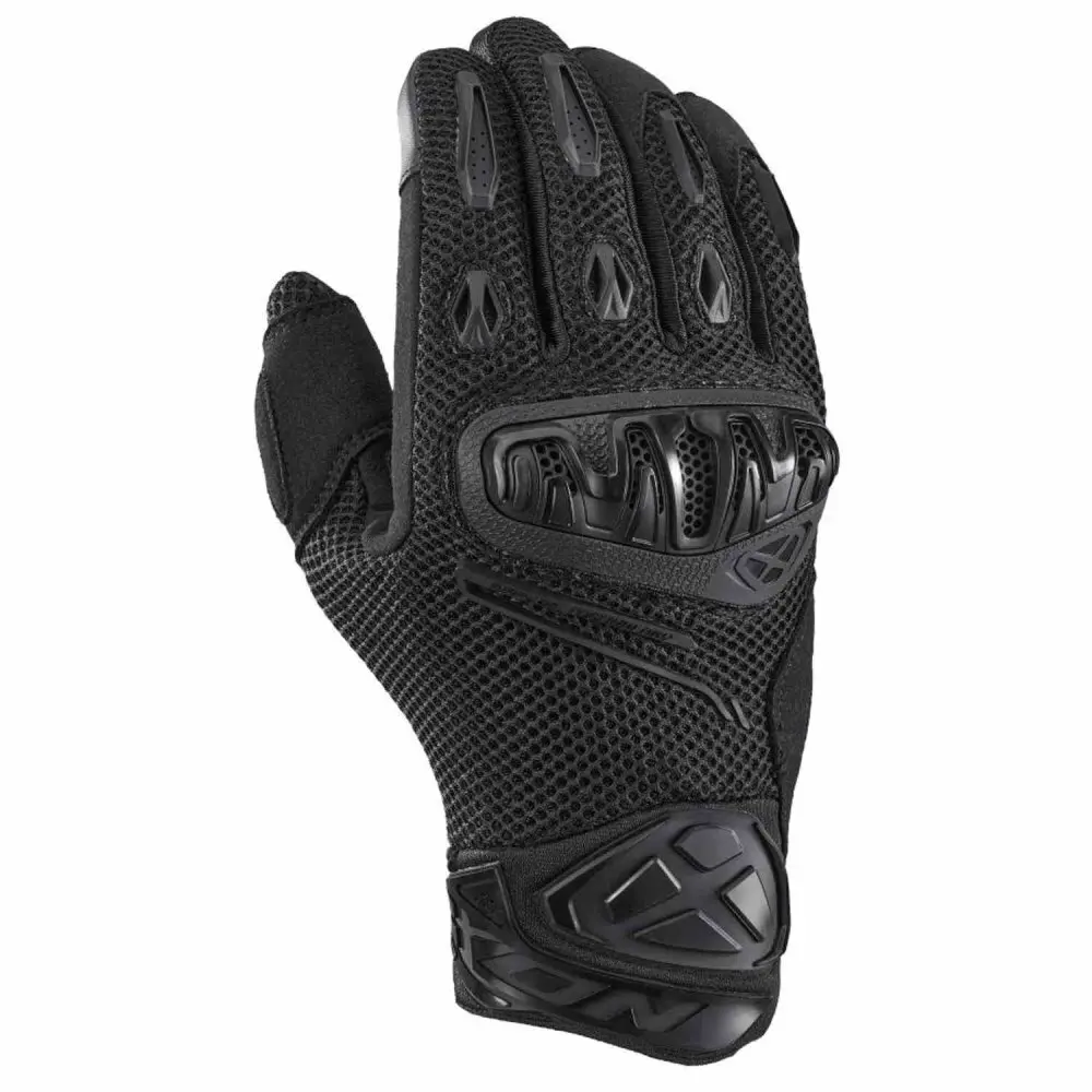 Sommer-Motorradhandschuhe Ixon Mirage Airflow