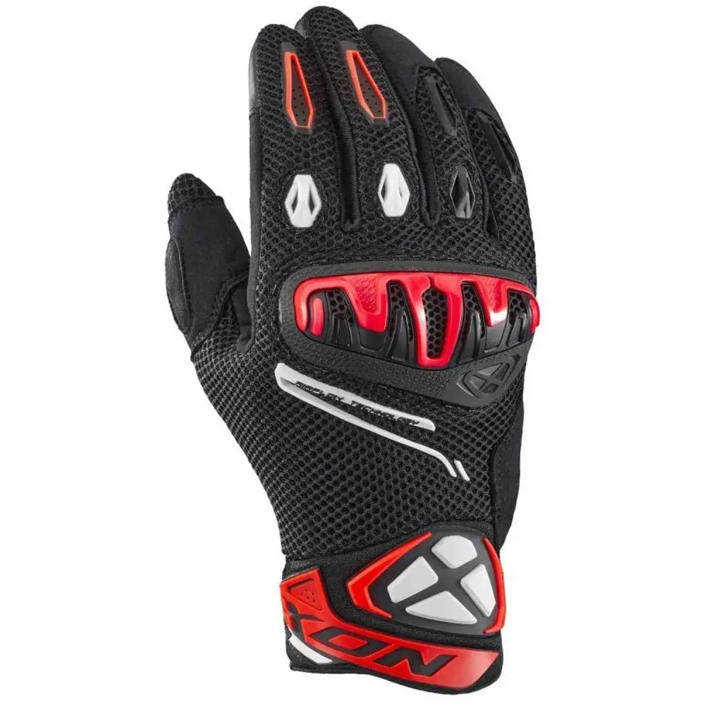 Sommer-Motorradhandschuhe Ixon Mirage Airflow