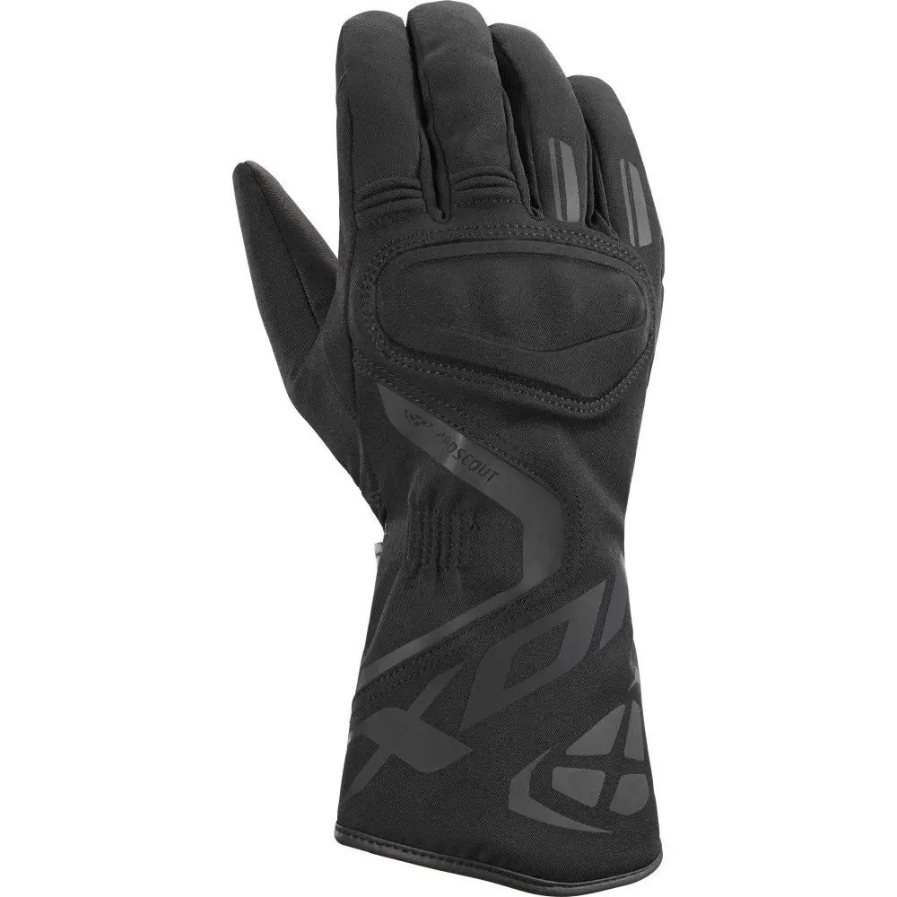 Motorradhandschuhe Winter Ixon Pro Scout