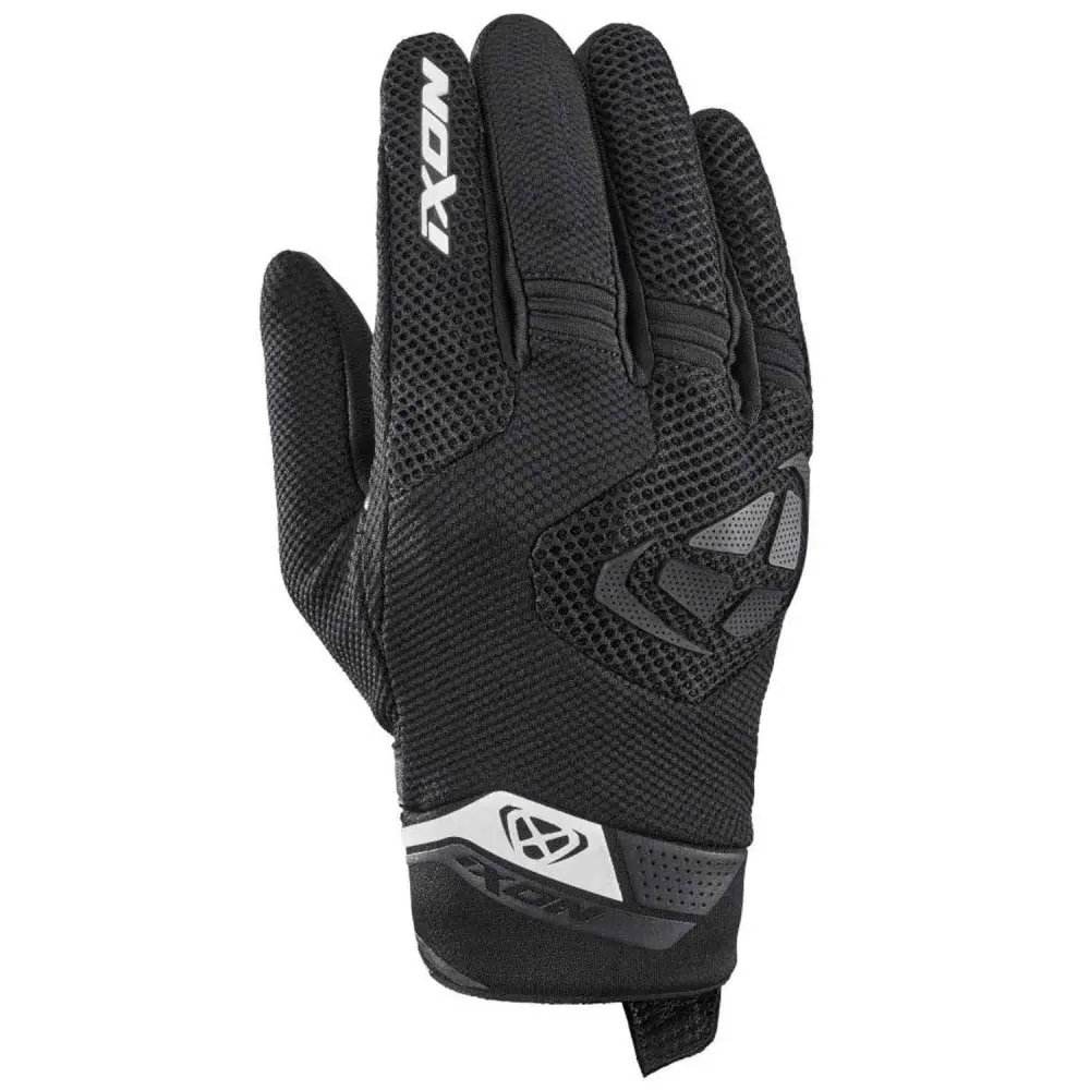 Sommer-Motorradhandschuhe Ixon Mig 2 Airflow