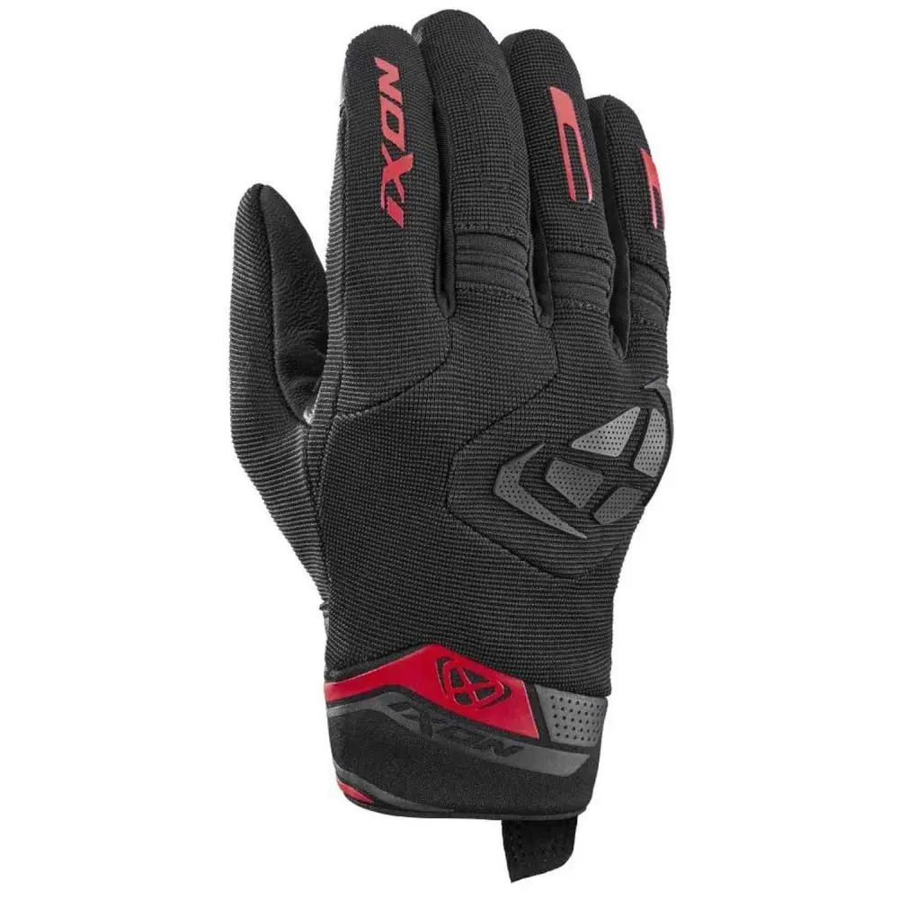 Sommer-Motorradhandschuhe Ixon Mig 2