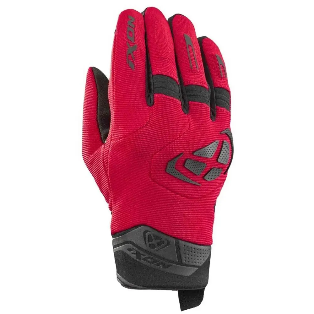 Sommer-Motorradhandschuhe Ixon Mig 2