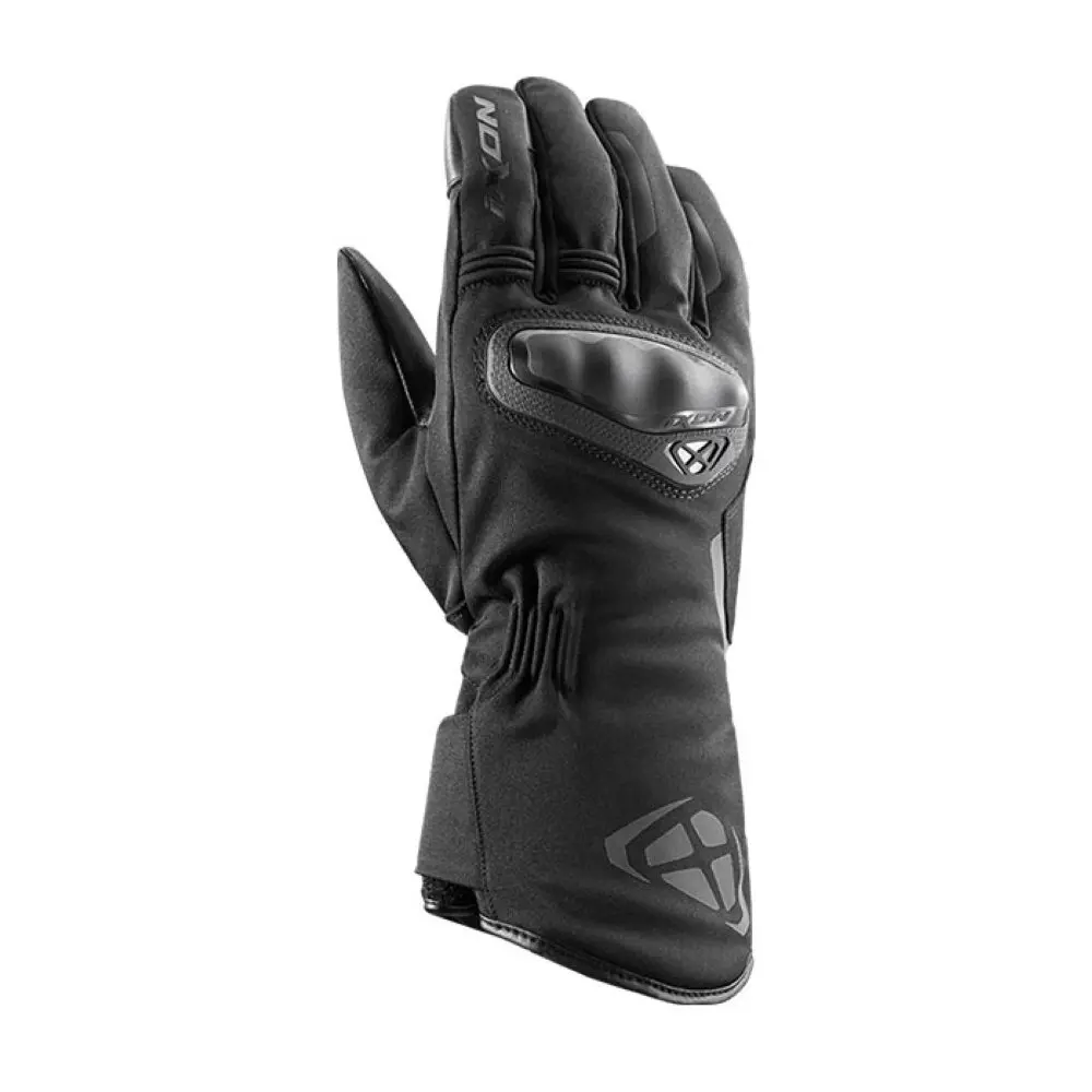 Winter Motorradhandschuhe Ixon Pro Compass