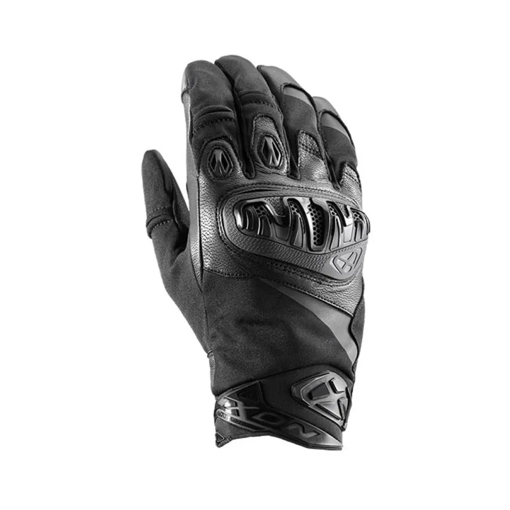 Motorradhandschuhe für die Übergangszeit Ixon MS Torpedo