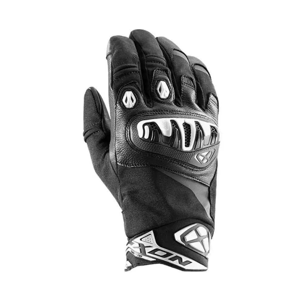 Motorradhandschuhe für die Übergangszeit Ixon MS Torpedo