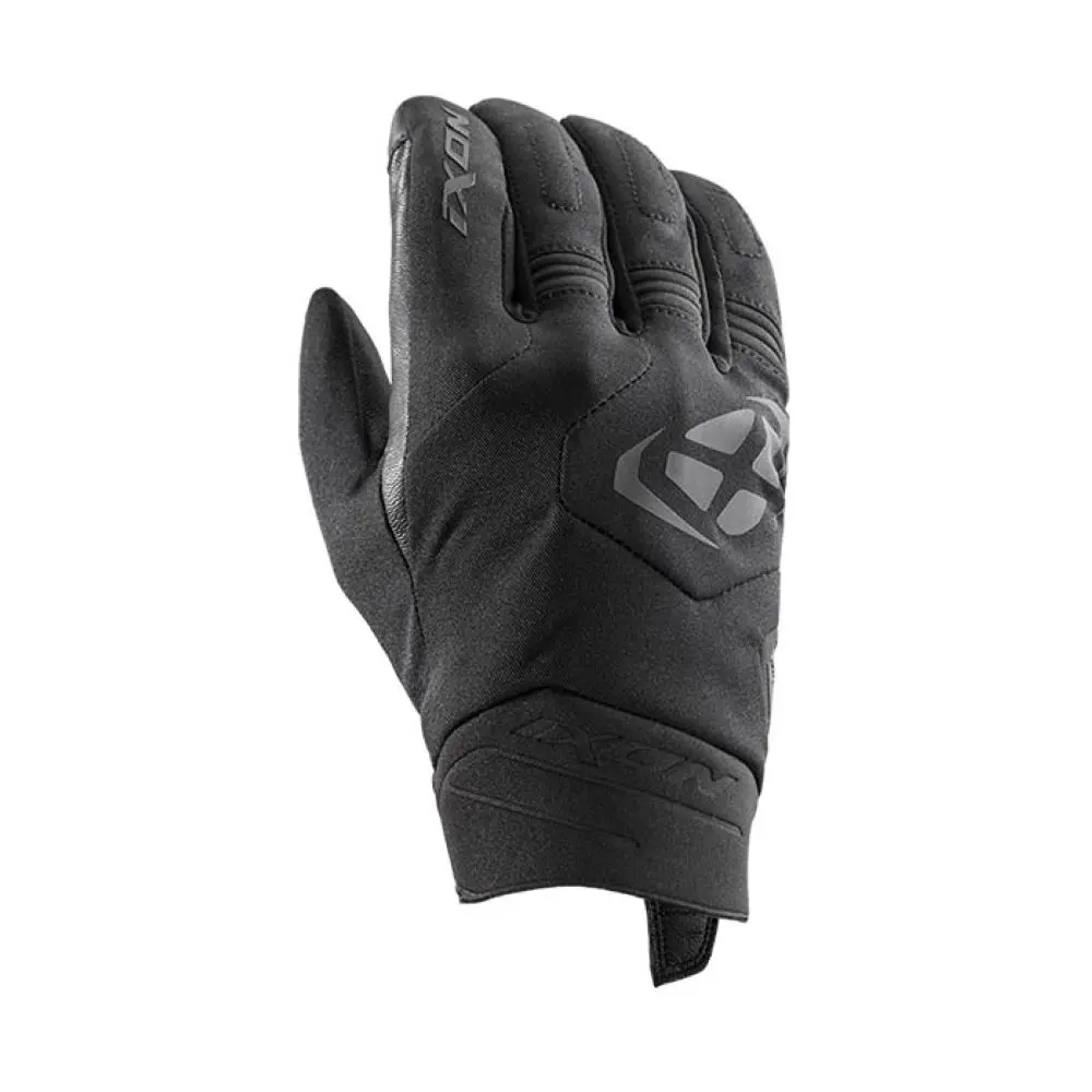 Ixon Gants Moto Mi Saison Ixon Ms Mig 2 WP