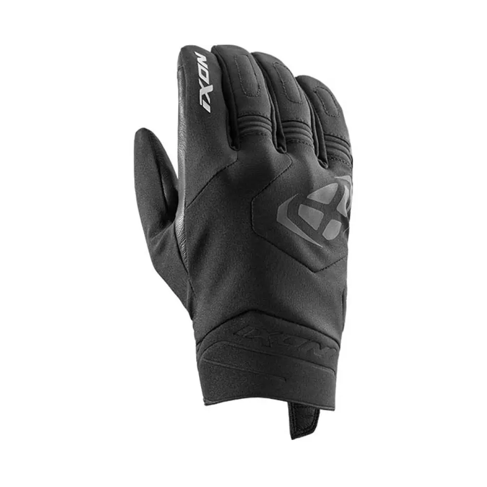 Motorradhandschuhe für die Übergangszeit Ixon MS Mig 2 Wp