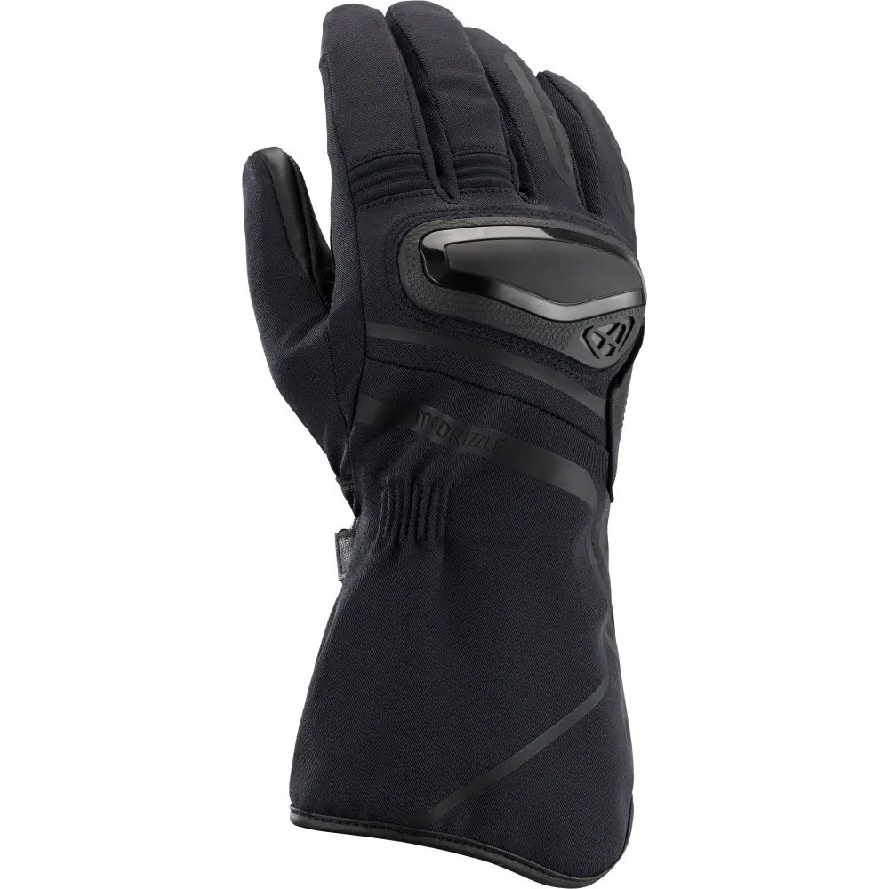 Motorradhandschuhe für die Übergangszeit Ixon MS Drizzle