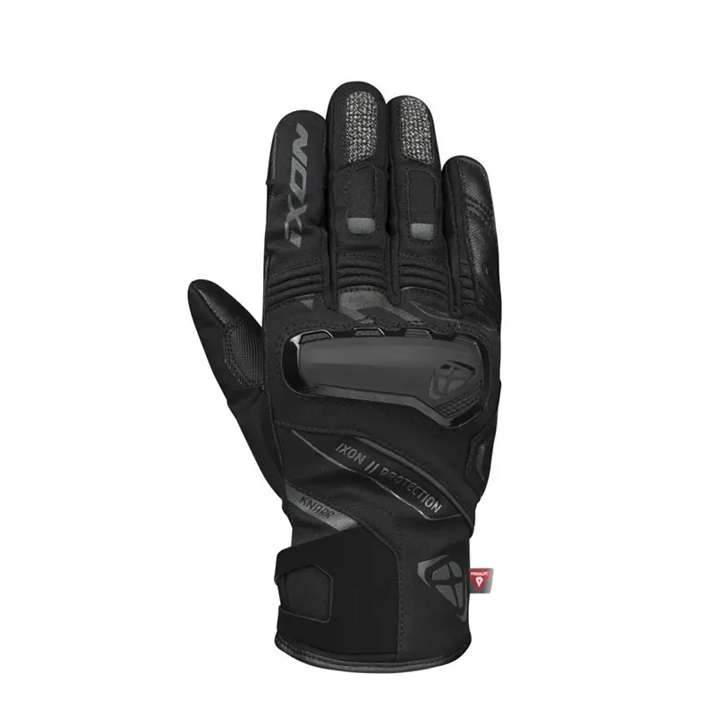 Winter-Motorradhandschuhe Frau Ixon Pro Knarr