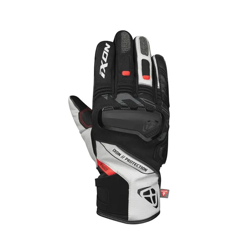 Winter-Motorradhandschuhe Frau Ixon Pro Knarr