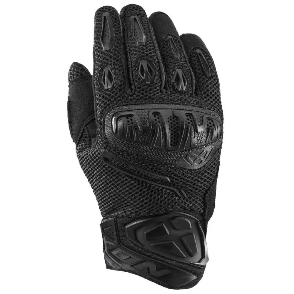 Motorradhandschuhe Sommer Frau Ixon Mirage Airflow