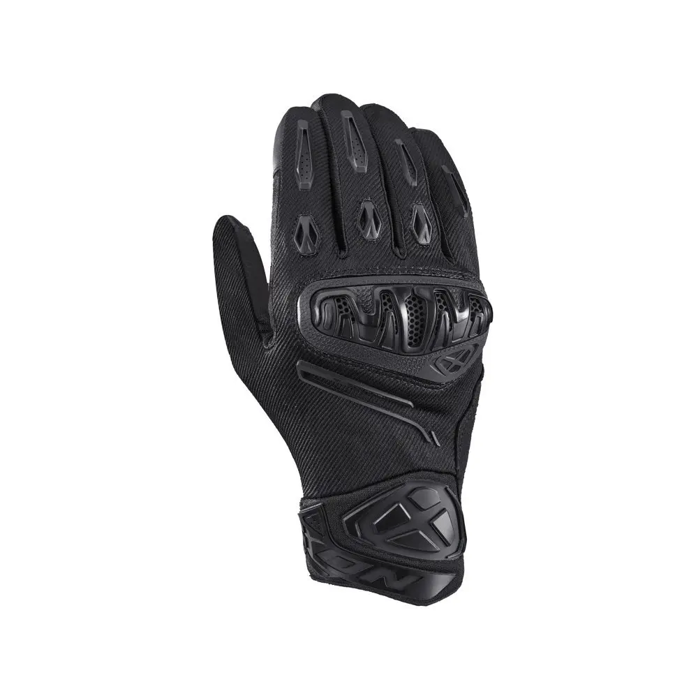 Motorradhandschuhe Sommer Damen Ixon Mirage Air