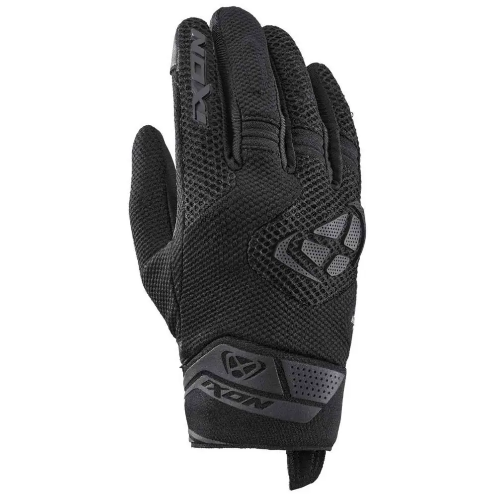 Motorradhandschuhe Sommer Frau Ixon Mig 2 Airflow