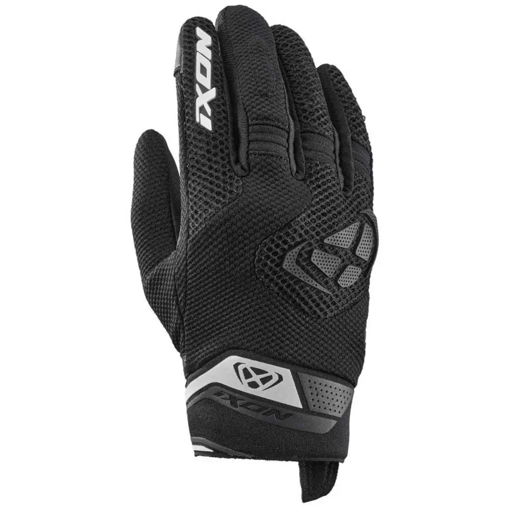 Motorradhandschuhe Sommer Frau Ixon Mig 2 Airflow