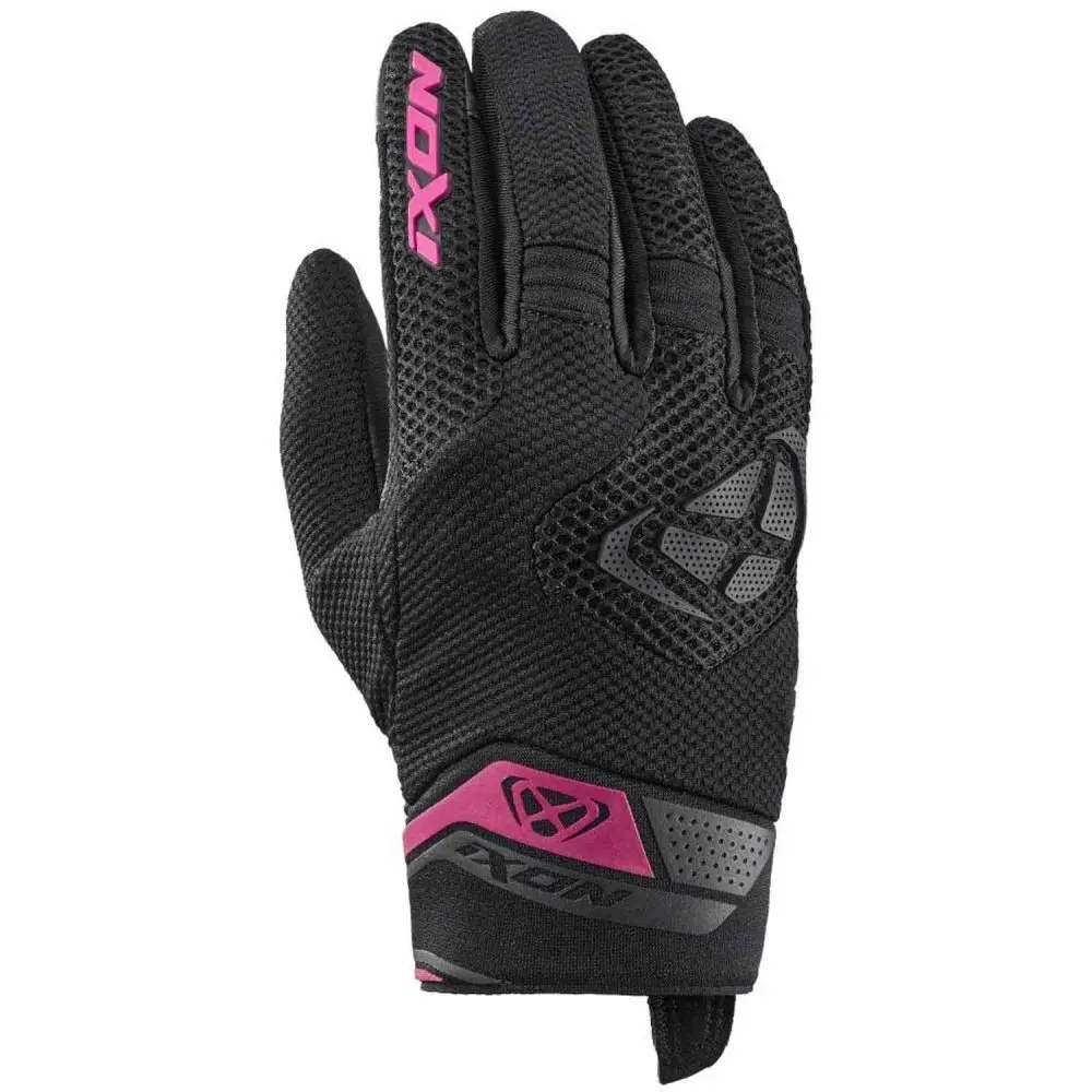 Motorradhandschuhe Sommer Frau Ixon Mig 2 Airflow