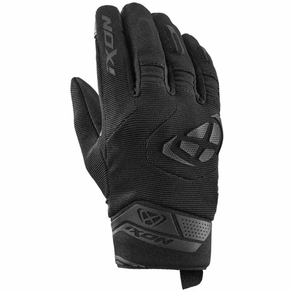 Motorradhandschuhe Sommer Frau Ixon Mig 2