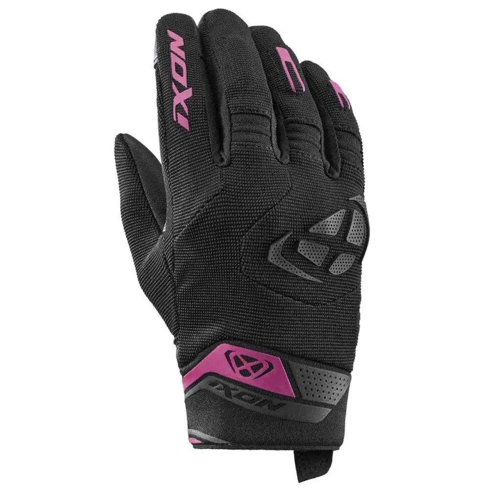 Motorradhandschuhe Sommer Frau Ixon Mig 2