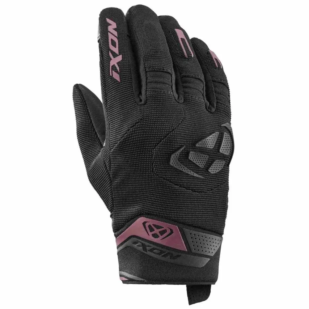 Motorradhandschuhe Sommer Frau Ixon Mig 2