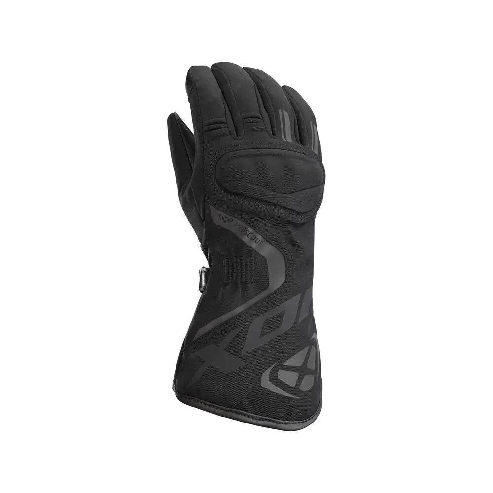 Winter-Motorradhandschuhe Damen Ixon Pro Scout
