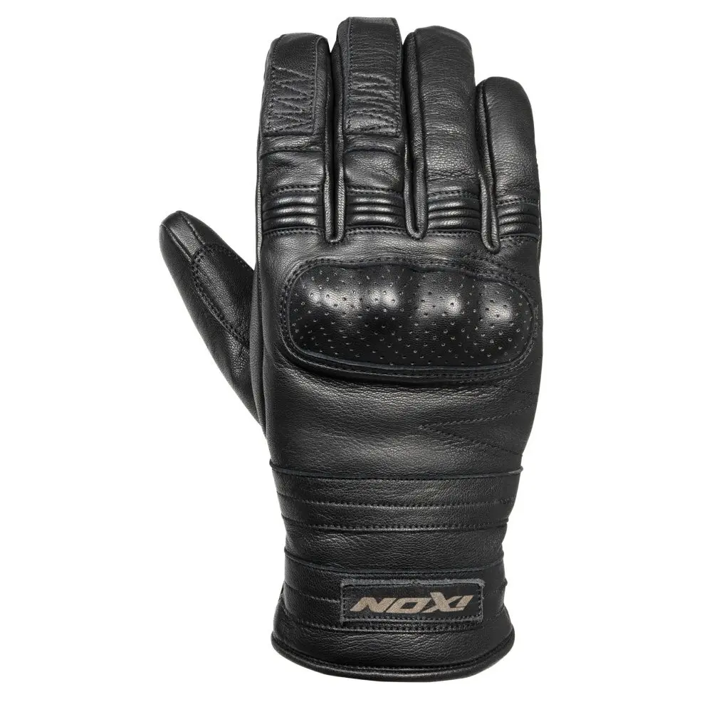 Motorradhandschuhe Winter Ixon Pro Royal