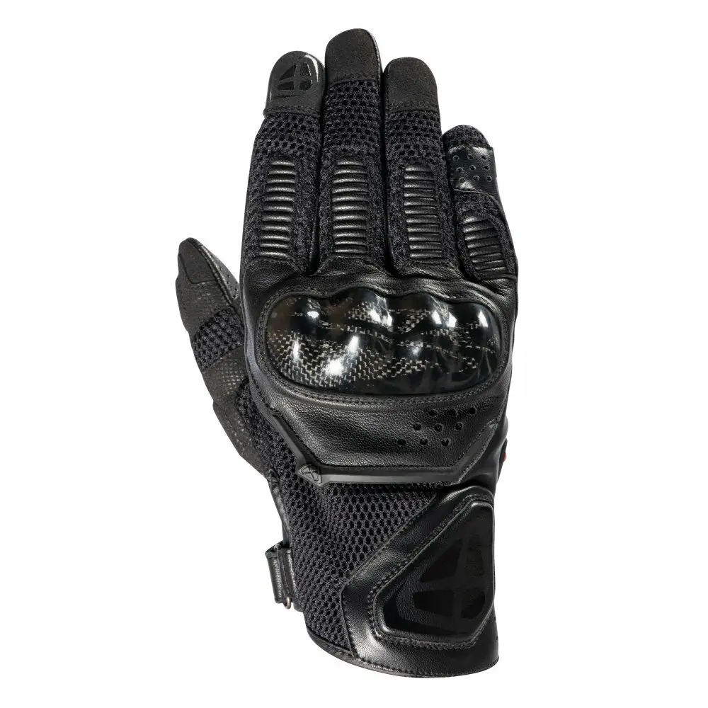 Motorradhandschuhe Sommer Ixon Rs4 air