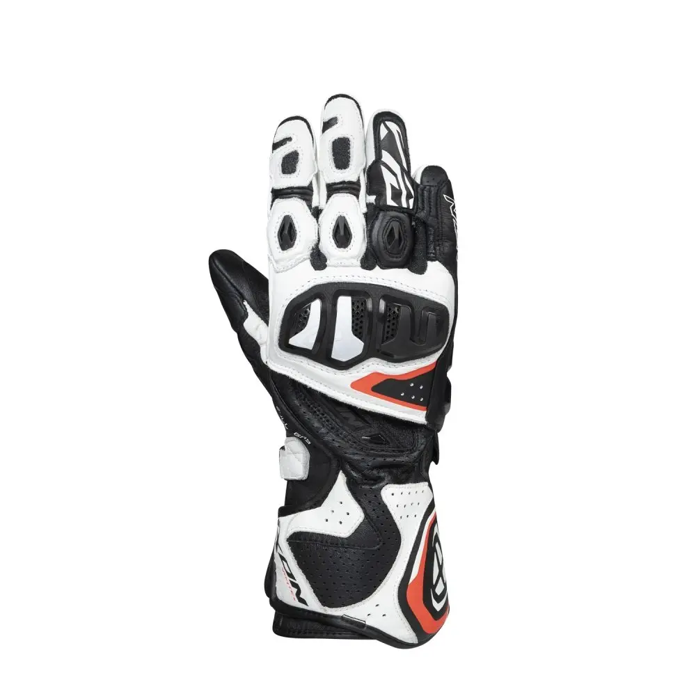 Motorradhandschuhe racing Ixon Vortex 3
