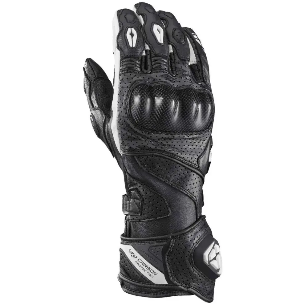 Sommer-Motorradhandschuhe Ixon Tornado Air