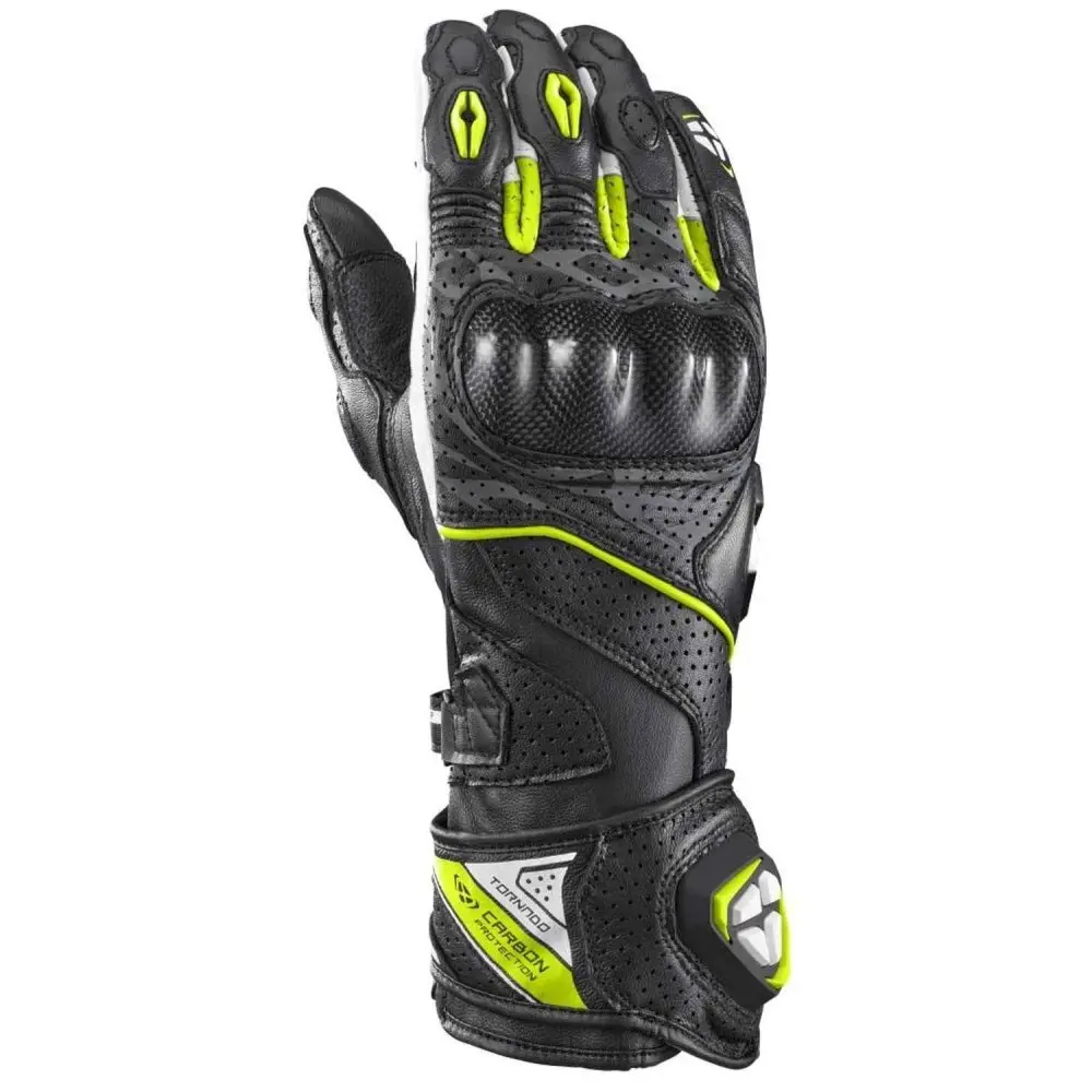Sommer-Motorradhandschuhe Ixon Tornado Air