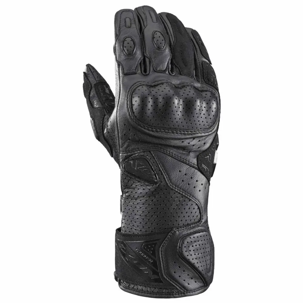 Sommer-Motorradhandschuhe Ixon Thunder Air