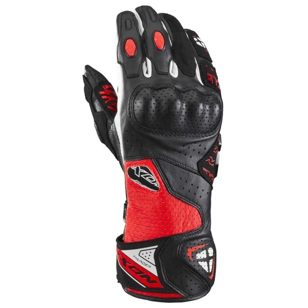 Sommer-Motorradhandschuhe Ixon Thunder Air