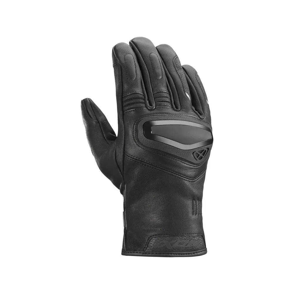 Motorradhandschuhe für die Übergangszeit Ixon MS Net