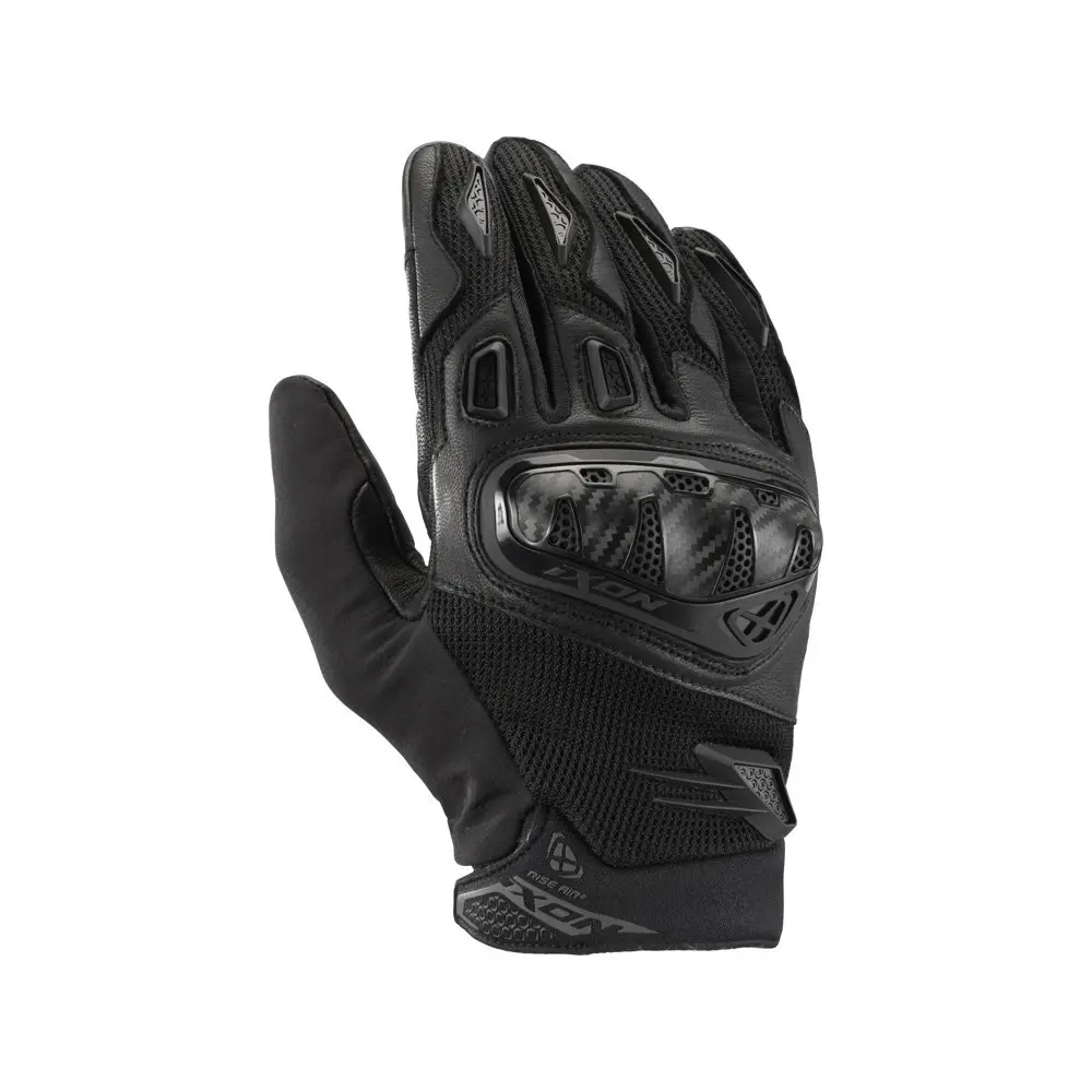 Sommer-Motorradhandschuhe Ixon Rise Air 2