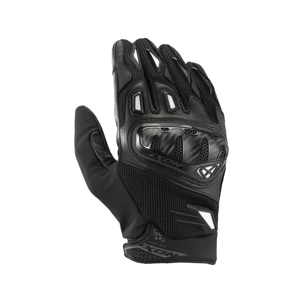 Sommer-Motorradhandschuhe Ixon Rise Air 2
