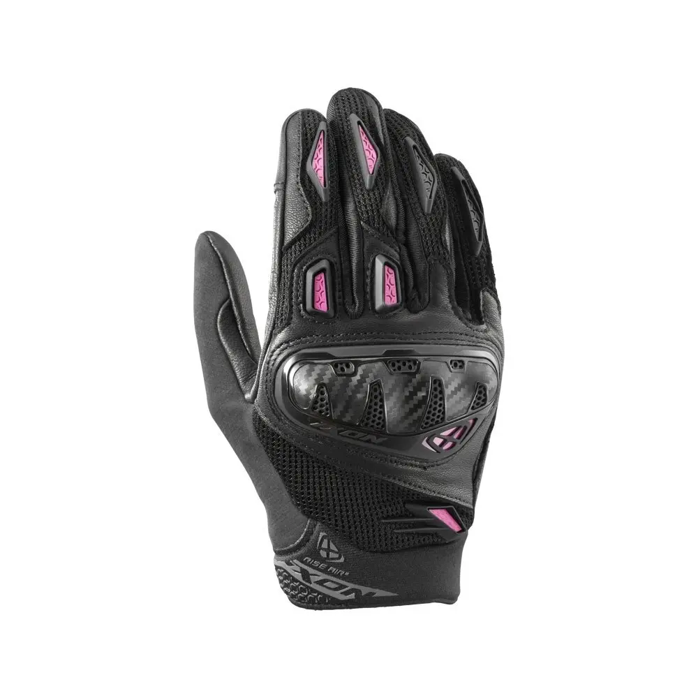 Motorradhandschuhe Sommer Damen Ixon Rise Air 2 L
