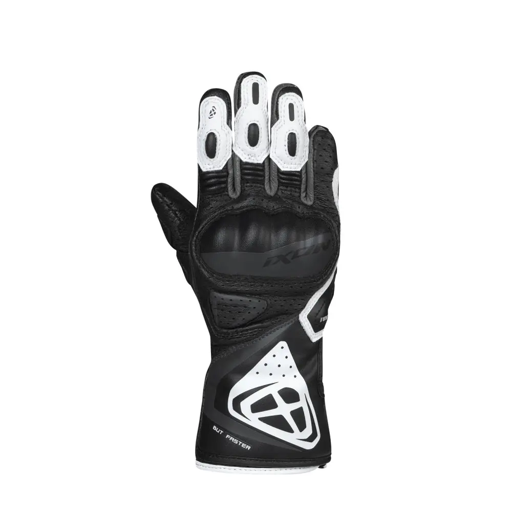 Motorradhandschuhe Sommer Kind Ixon GP5 Air