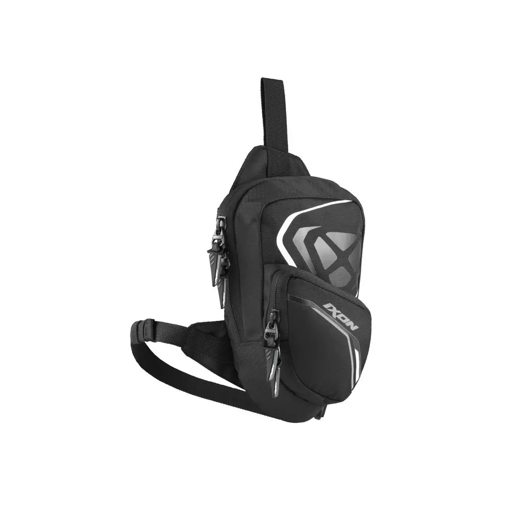 Motorrad-Beintasche Ixon R-Emington