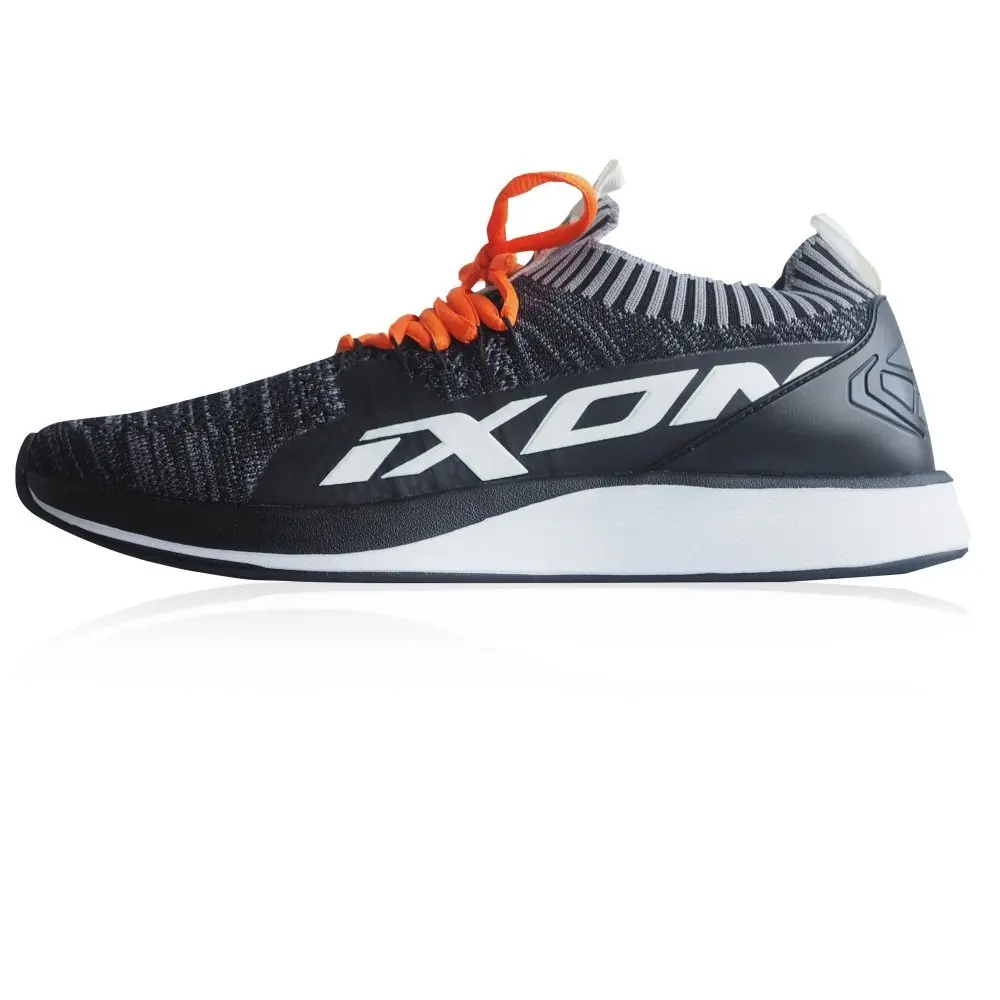 Motorrad-Sneakers Ixon Paddock