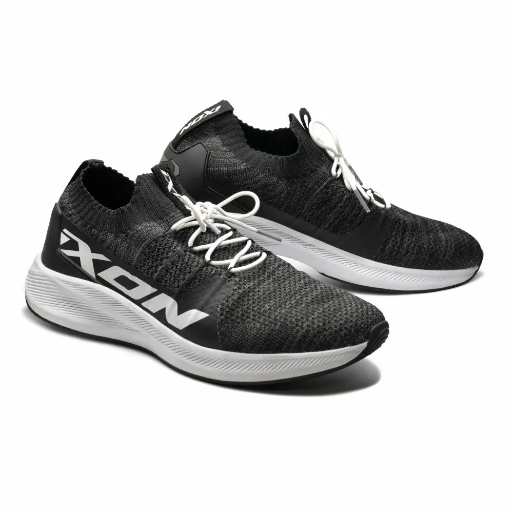 Motorradschuhe Ixon Paddock 2