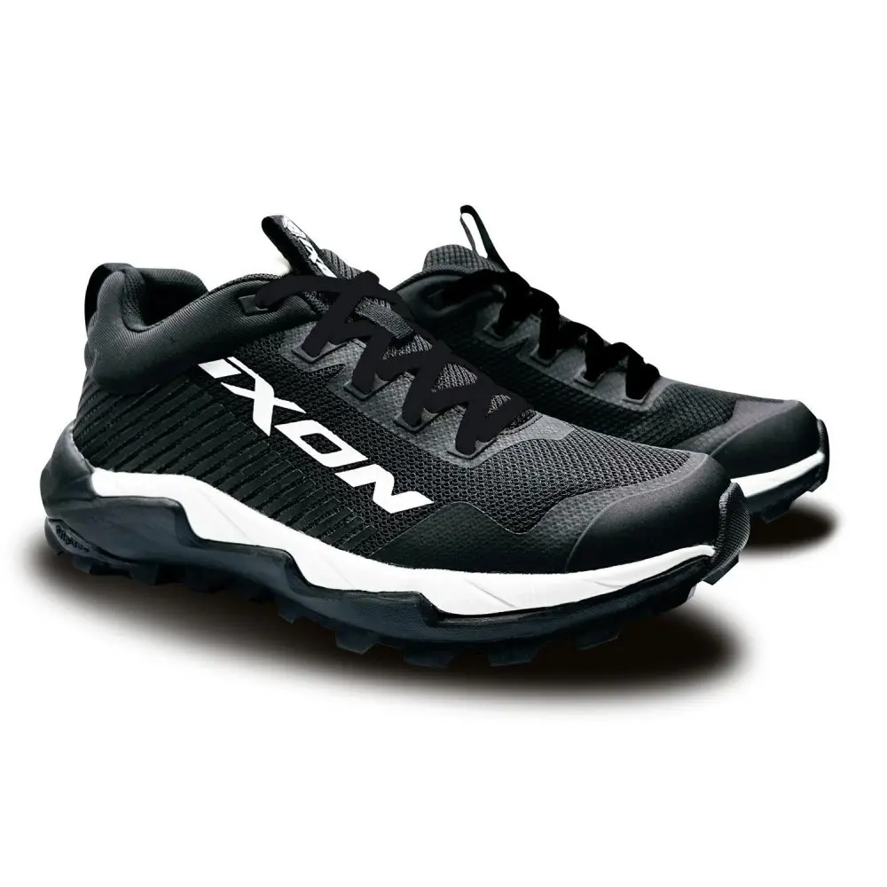 Motorrad-Sneakers Ixon Paddock 5